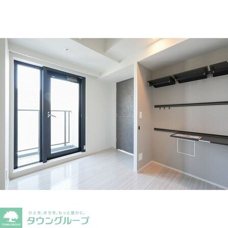 ルフォンプログレ門前仲町プレミアの物件内観写真